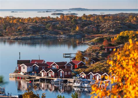 Visit Gothenburg On A Trip To Sweden Audley Travel Uk