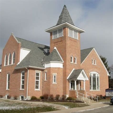 Summitville United Methodist Church 1 Photo Umc Church Near Me In