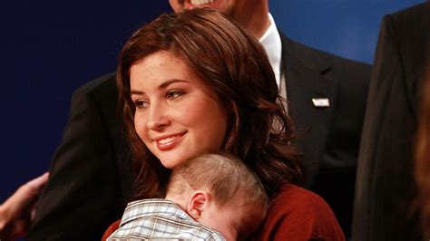 Who Is Willow Palin Sarah Palins Daughter