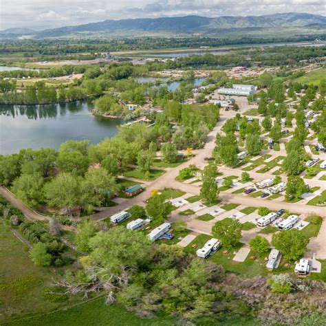 10 KOA Campgrounds That Are Open Year-Round