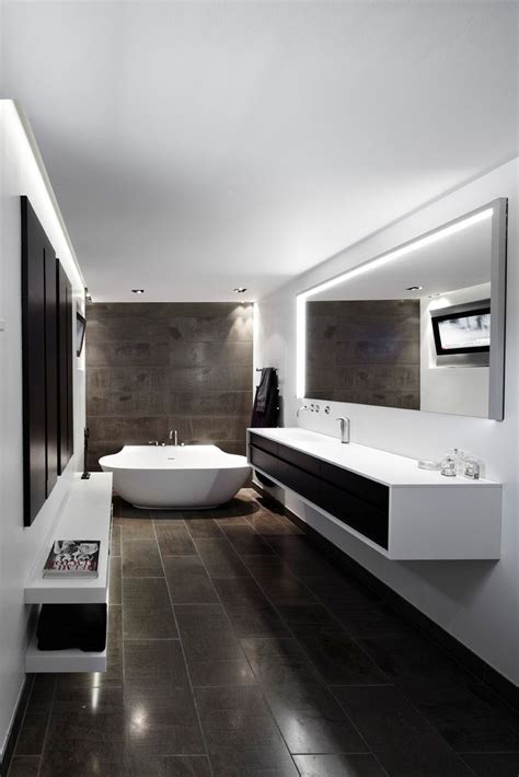 50 Modern Bathroom Ideas — Renoguide Australian Renovation Ideas And