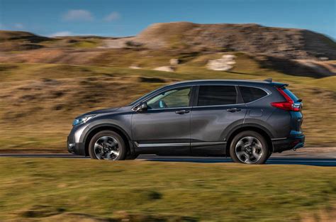 Stylishly compact and yet amply spacious, the new city brings you smarter innovations in design, comfort and efficiency. Honda CR-V Hybrid 2019 UK review | Autocar