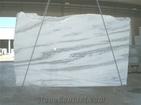 Bianco Lasa Fantastico Marble Slabs And Tiles From United Arab Emirates