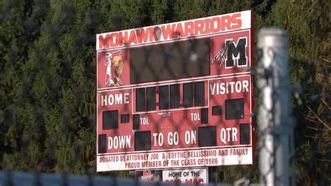 Mohawk Football Team Resumes Schedule After 2 Game Suspension Over Hazing Allegations Wpxi