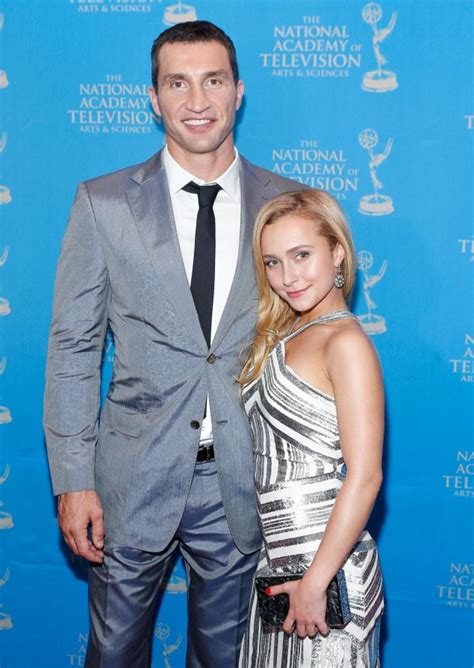 Hayden Panettiere Finally Confirms Shes Engaged Ny Daily News