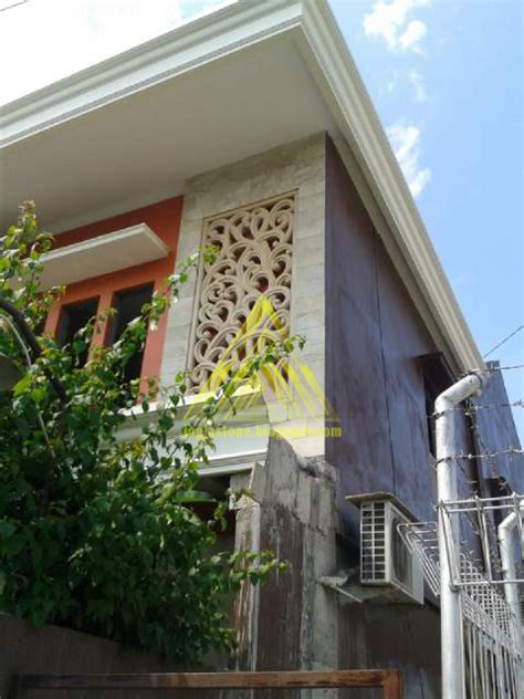67 desain rumah minimalis pintu samping desain. ROSTER UNTUK JENDELA
