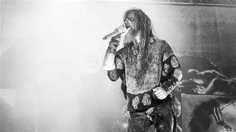 Rob Zombie Hd Wallpapers Wallpaper Cave