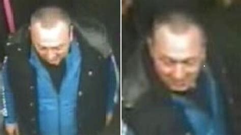 Man Sought Following Racist Bus Assault In Glasgow Bbc News