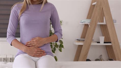 How To Calm A Nervous Stomach Generation Calm