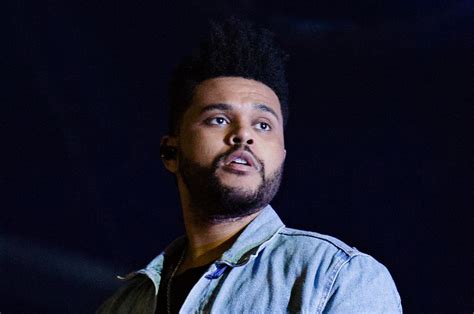 ‘what A St Show The Weeknds Concert Canceled Minutes Before