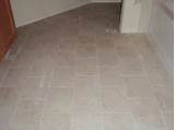 Installing Ceramic Floor Tile In Bathroom Photos