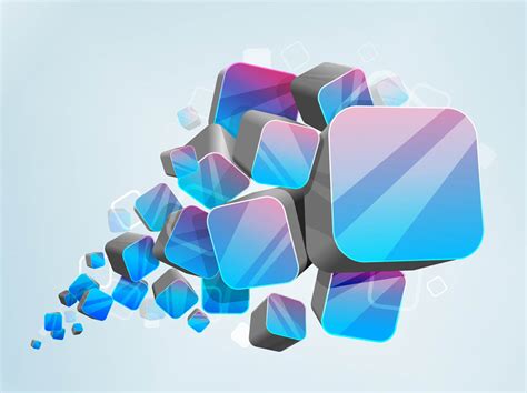 3D Svg Graphics - 673+ File for Free - Creating SVG Cut Files | Brand SVG