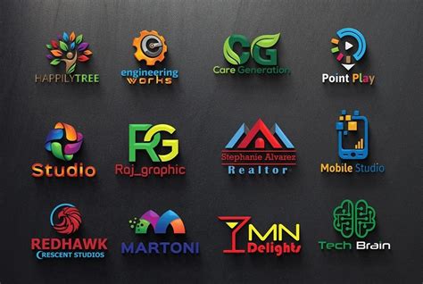 Professional Logos For The Entrepreneur On The Go For 10