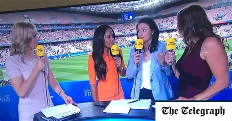 Its Not Sexist To Have An All Female Panel Of Football Pundits And Heres Why