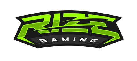 It takes few minutes and no design skills needed. Rize Gaming Pro Esports