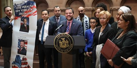 new york lawmakers pass their own dream act