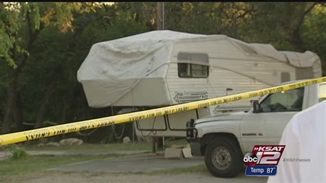 Body Found In Canyon Lake Leads To Murder Investigation