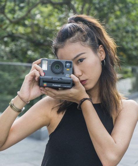 27 Best Show Us Your Selfie Images Vintage Cameras Vintage Polaroid