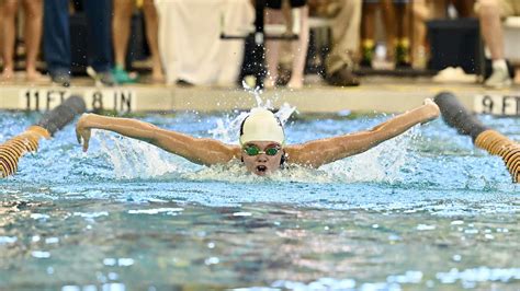 Emma Mcmurray Womens Swimming And Diving The Masters University