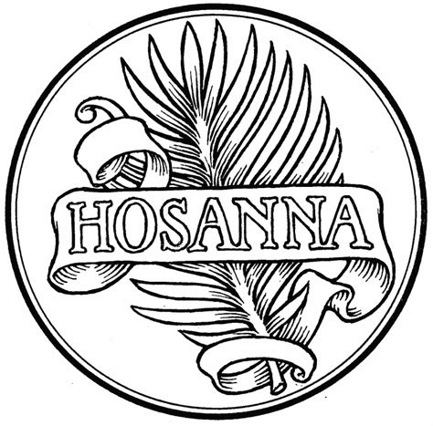 Bible coloring page pdf click here crayons or colored markers. Free Palm Sunday Clipart Pictures - Clipartix
