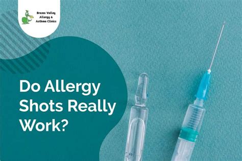 How Do Allergy Pills Work