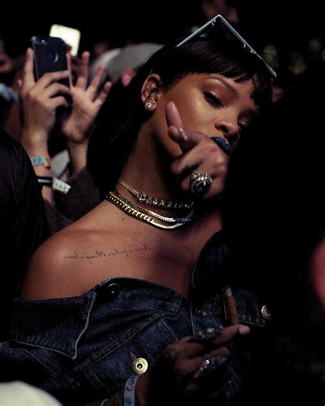 Rihannas Fierce Outfits To 2017 Coachella Music Festival Music