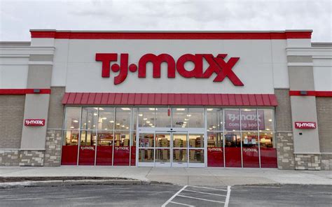 What Time Does TJ Maxx Close Open Guide Shopping FAQ Edition