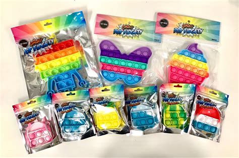 New popits in 2021 | Homemade fidget toys, Diy fidget toys, Cool fidget