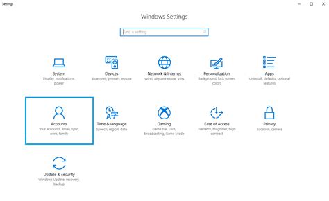 Use this extension to sign in to supported websites with accounts on windows 10. How To Delete User Accounts In Windows 10 | Technobezz