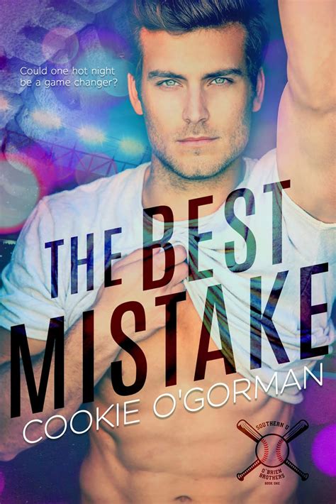 Read Your Writes Book Reviews Feature Spotlight And Giveaway ~ The Best Mistake By Cookie Ogorman