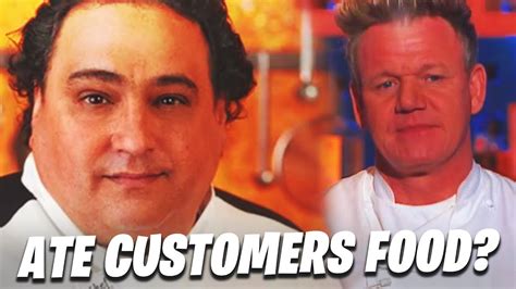 Hells Kitchens Most Memorable Where Are They Now Youtube