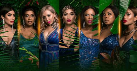 meet the cast of the real housewives of durban season hot sex picture