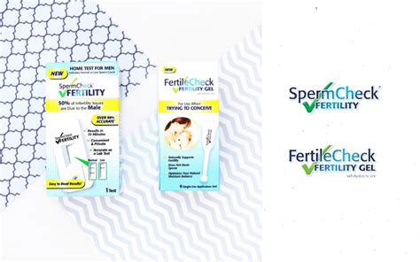 Win A Fertility Bundle From SpermCheck Woman S Own Magazine Competitions