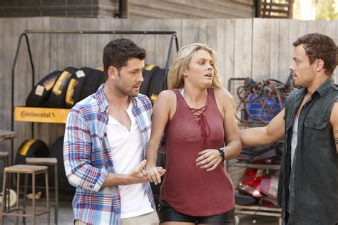 Home And Away Spoilers Dean And Ziggy Infuriate Brody