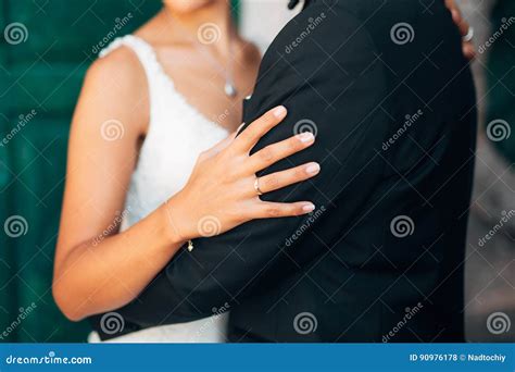 Female Hands Close Up Outdoor Stock Photo Image Of Outdoor Dating