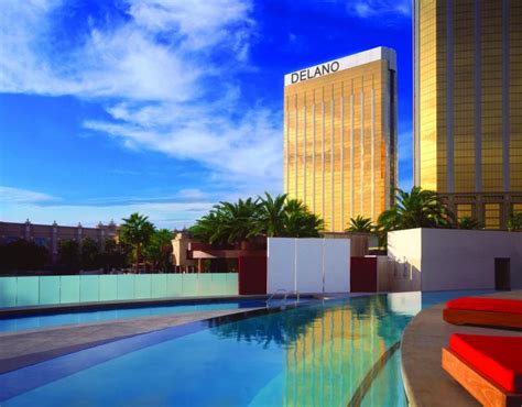 Delano Las Vegas Cheap Vacations Packages Red Tag Vacations
