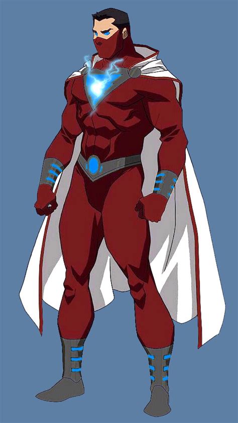 Shazam Dc Comics Captain Marvel Shazam Dc Comics Superheroes Marvel