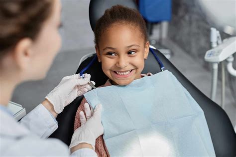 Your Child’s First Dental Visit: A Guide for Parents by San Francisco’s