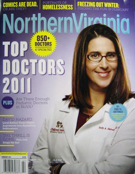 Dr Chang A Northern Virginia Top Doctor For 2011 Fauquier Ent Blog