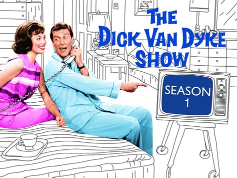 Watch The Dick Van Dyke Show Prime Video