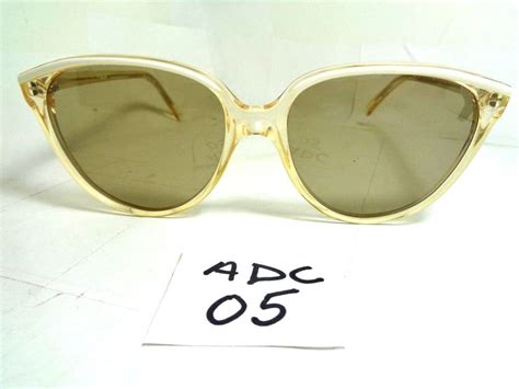 Pin On Authentic Vintage Sun And Eyeglasses Frames
