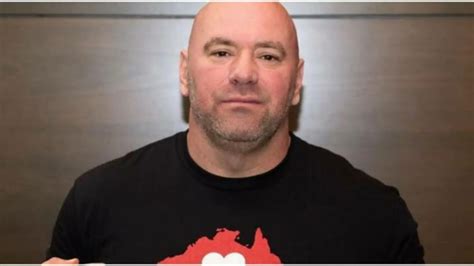 Dana White Recovered From Covid 19 Thanks Dr Joe Rogan The Ufc News