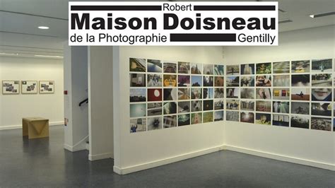 Maison De La Photographie Robert Doisneau