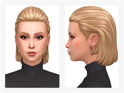 Sims 4 Hairstyles Downloads Sims 4 Updates Page 43 Of 1514