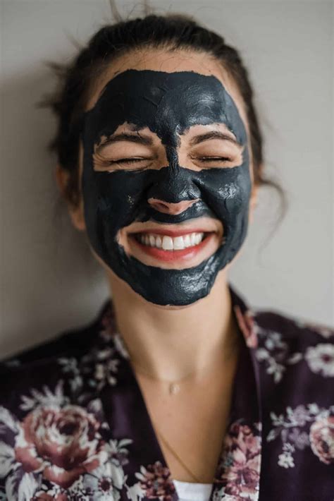 Charcoal Mask Review And The Charcoal Masks And Scrubs I Like