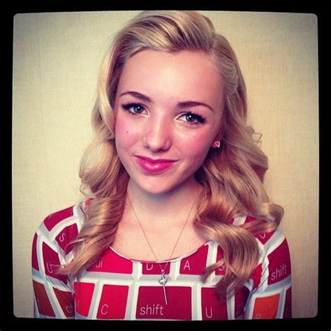 Peyton List Shes So Pretty Sisters Magazine Girls Magazine Star