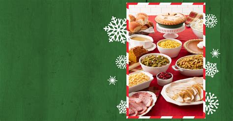 3 мин и 52 сек. Bob Evans Christmas Menue : Bob Evans | Dine in, Takeout ...