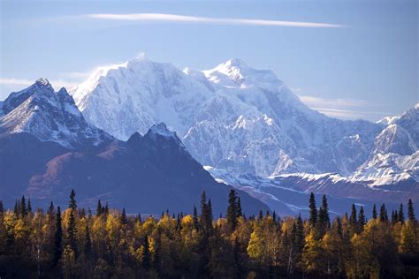 Denali National Park And Preserve The Complete Guide