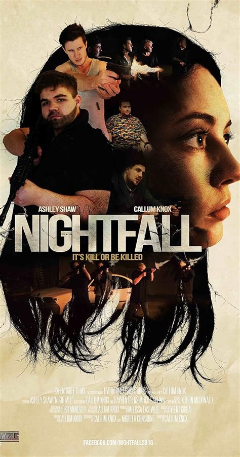 Nightfall 2016 Imdb