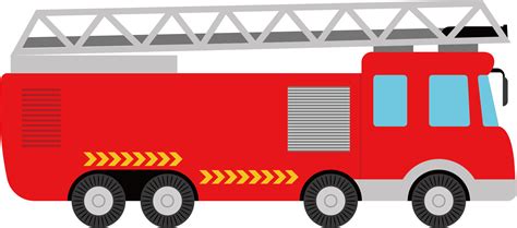 Fire Truck Png Pic Png All Png All